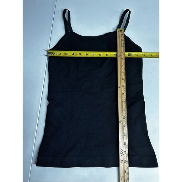 Shapermint Essentials Women’s Body Contouring Tank Top Ajustable Straps Sz XL - Picture 6 of 9